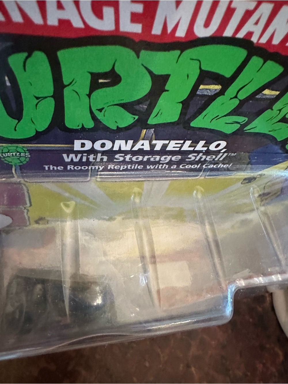 TMNT - Picture 11 of 11